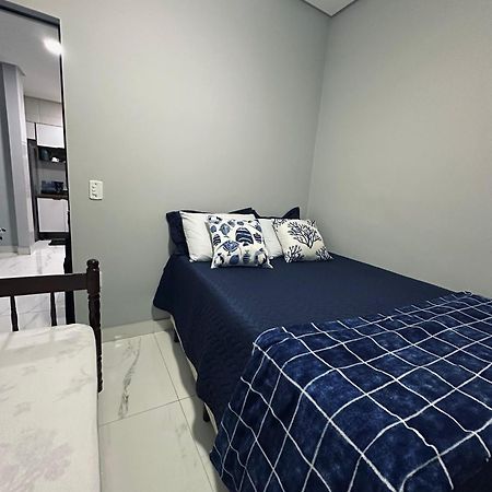 Apartamento Duplo Angra dos Reis Exterior foto
