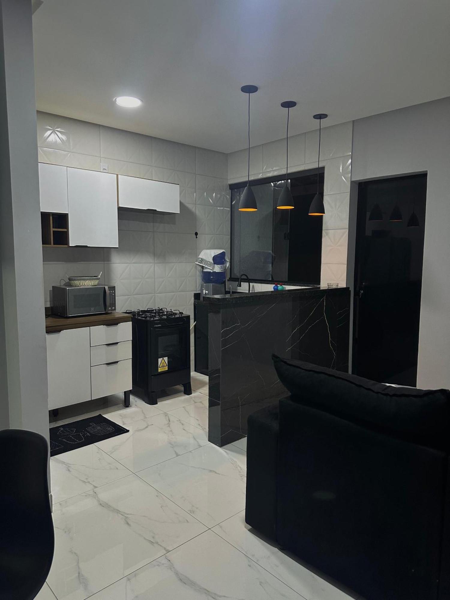 Apartamento Duplo Angra dos Reis Exterior foto