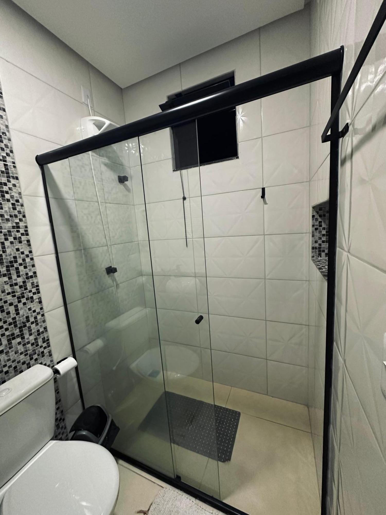 Apartamento Duplo Angra dos Reis Exterior foto