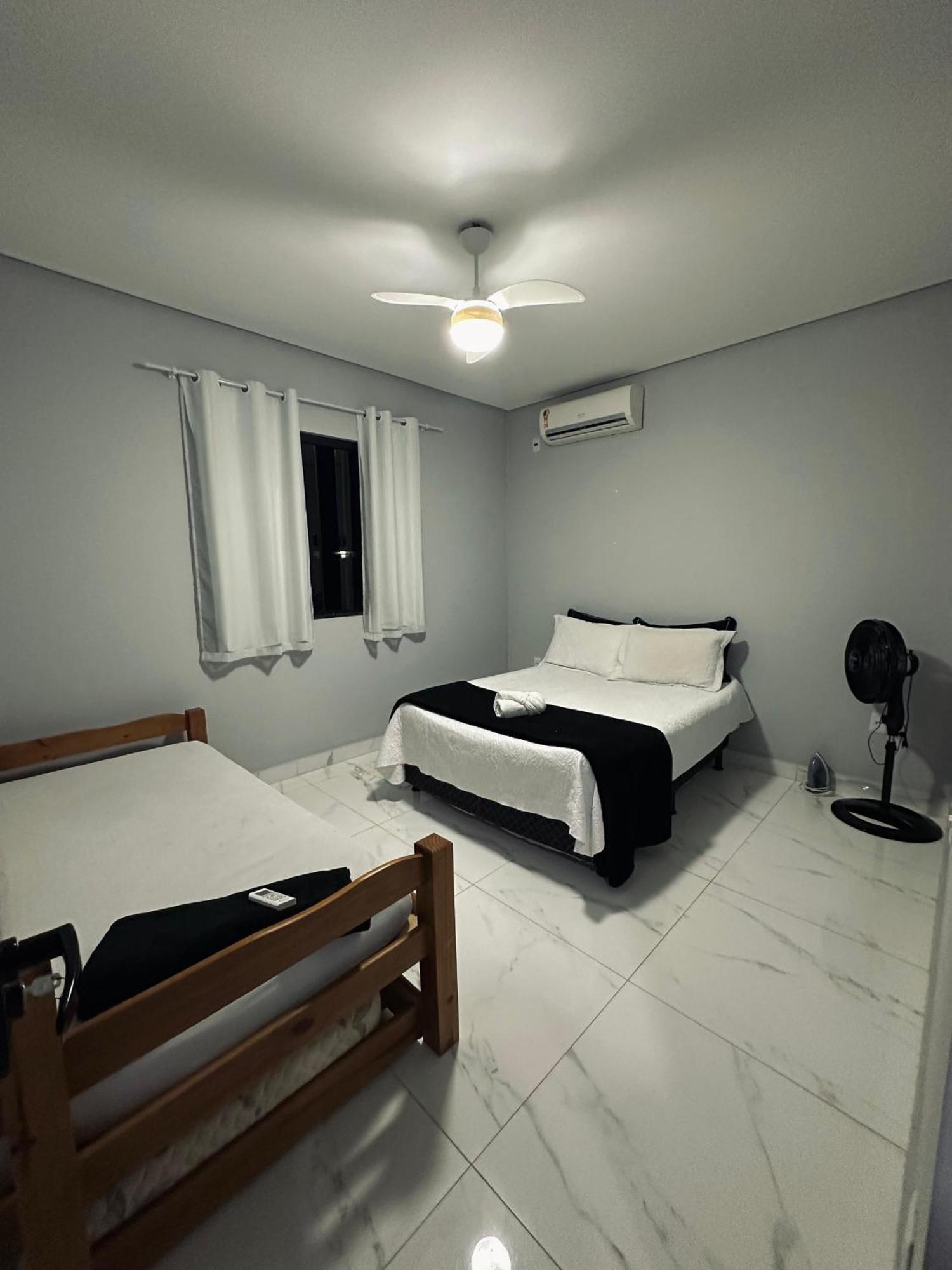 Apartamento Duplo Angra dos Reis Exterior foto