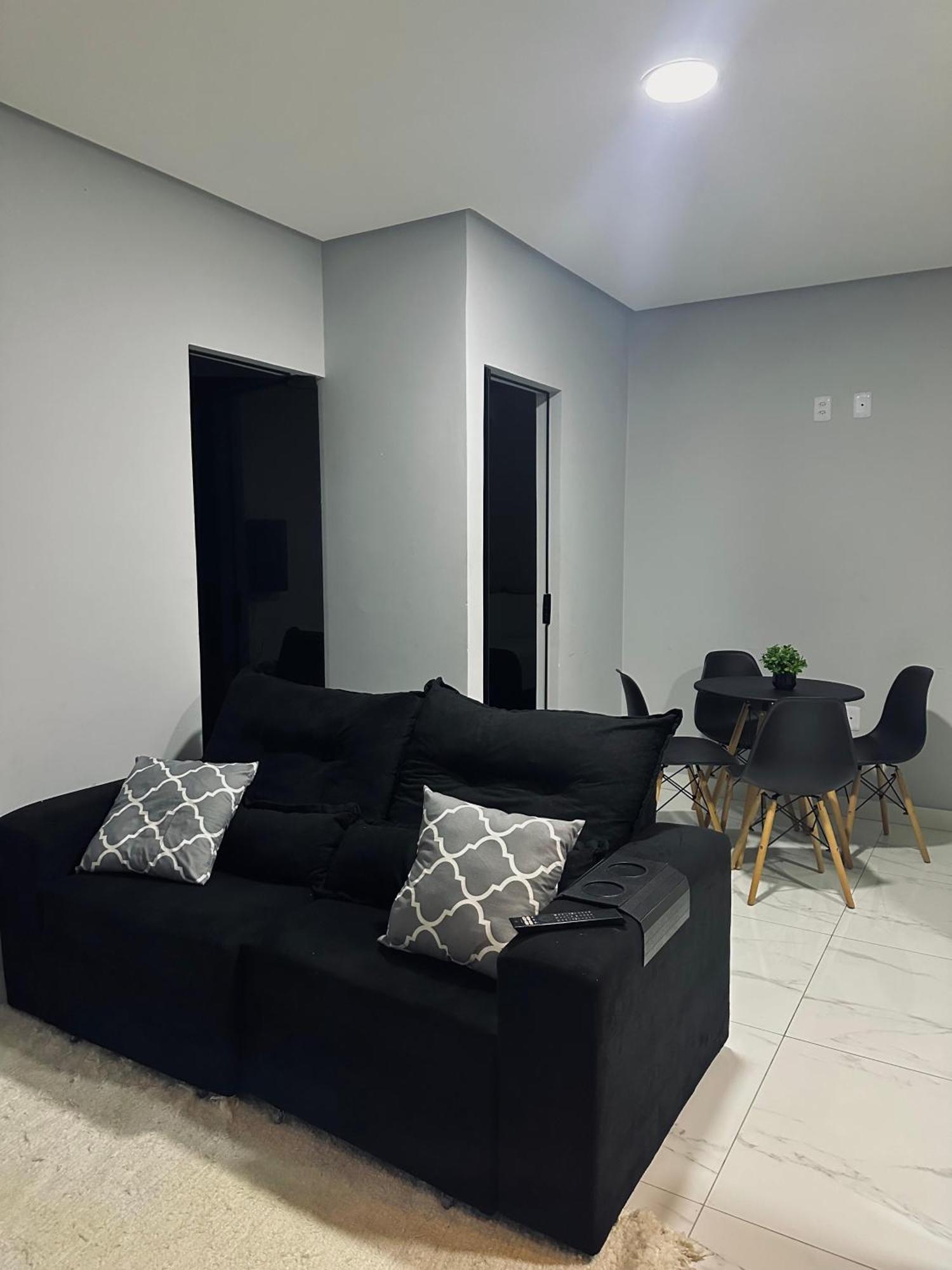 Apartamento Duplo Angra dos Reis Exterior foto