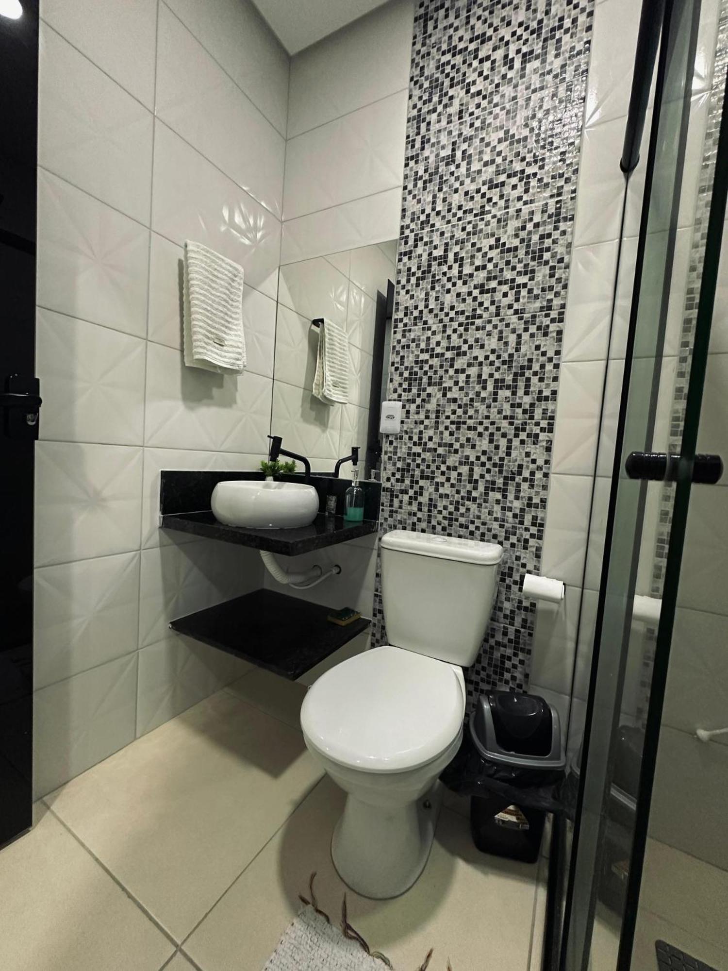 Apartamento Duplo Angra dos Reis Exterior foto
