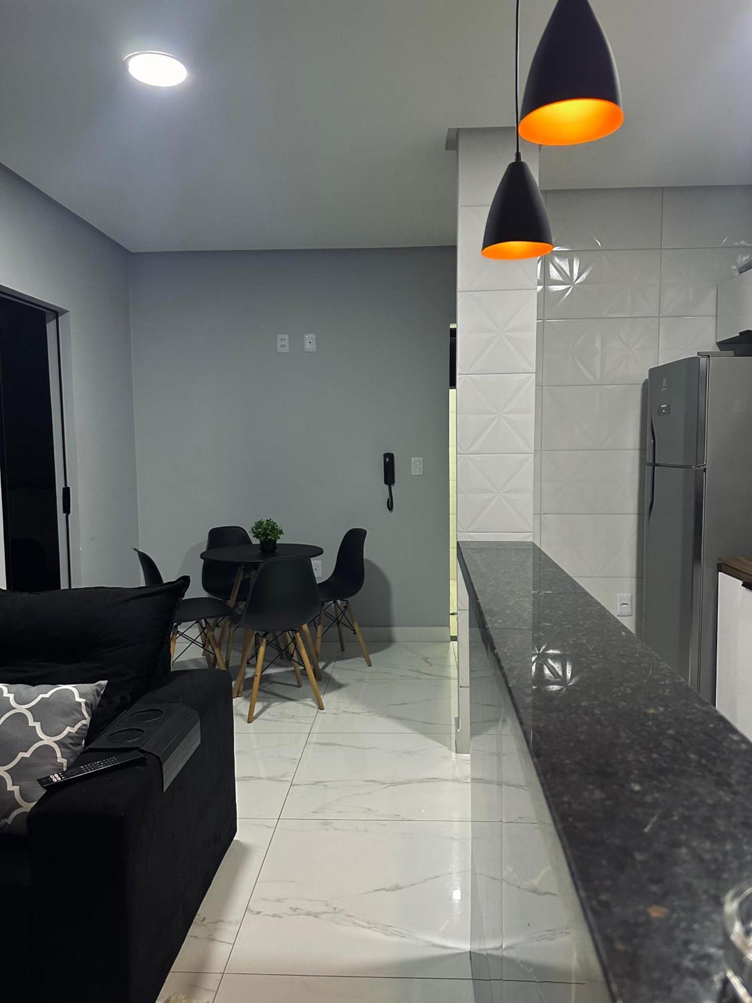 Apartamento Duplo Angra dos Reis Exterior foto