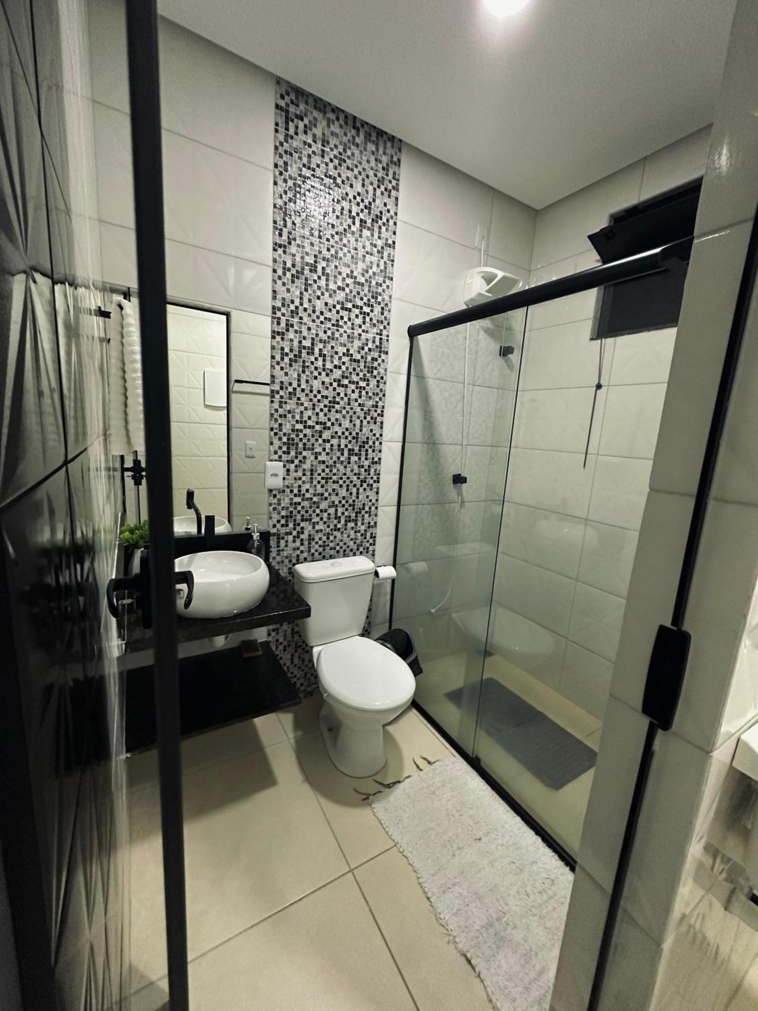Apartamento Duplo Angra dos Reis Exterior foto